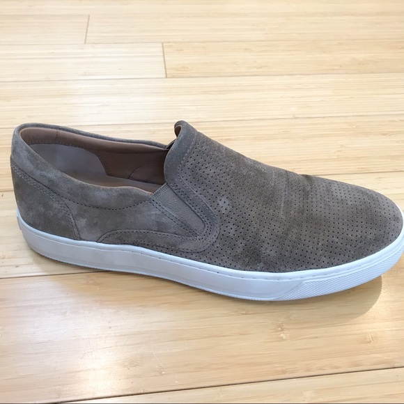 vince ace slip on
